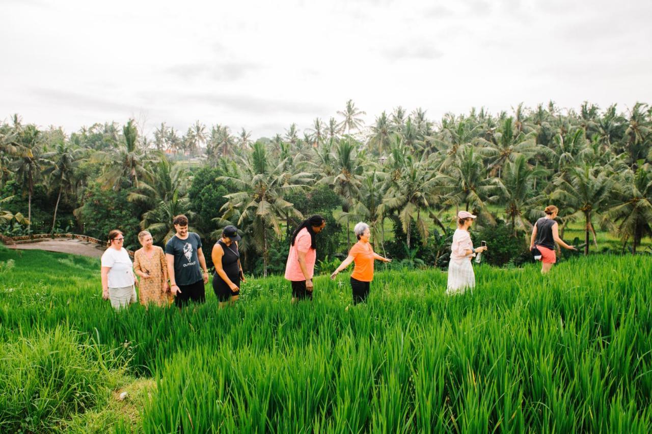 Soulshine Bali Hotel Ubud  Exterior photo