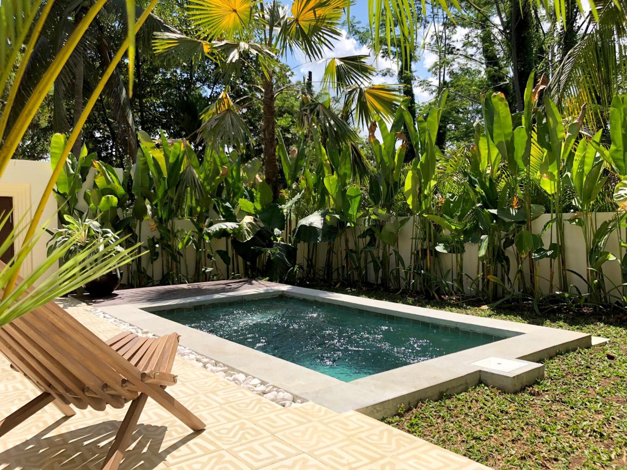 Soulshine Bali Hotel Ubud  Exterior photo