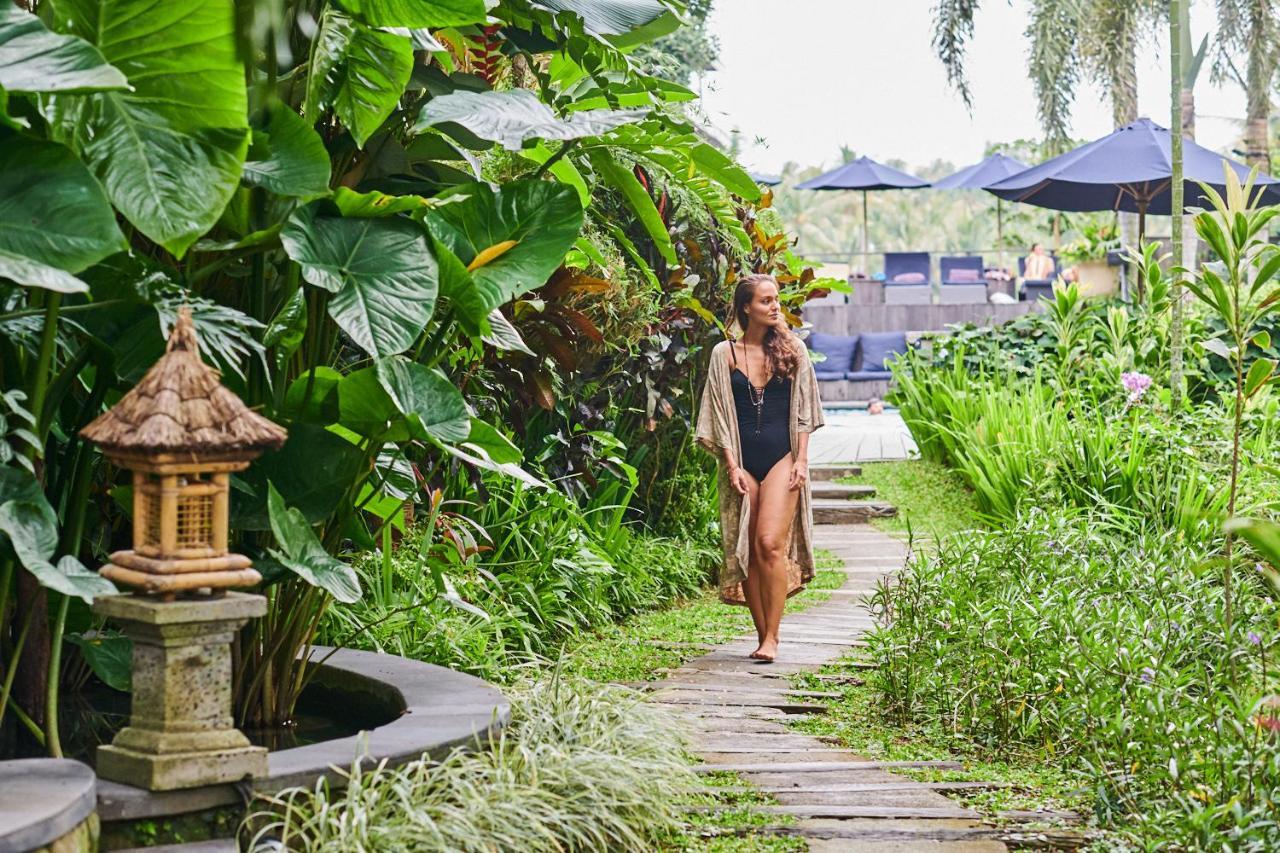 Soulshine Bali Hotel Ubud  Exterior photo